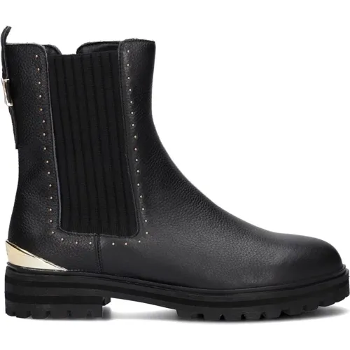 Schwarzer Chelsea Boot Havila , Damen, Größe: 39 EU - Mexx - Modalova