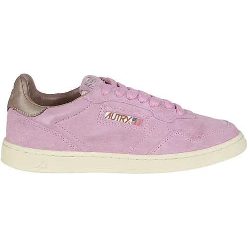 Flache Sneakers Autry - Autry - Modalova