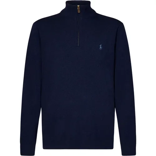 Men's Clothing Sweatshirts Aw24 , male, Sizes: L, XL, M - Ralph Lauren - Modalova