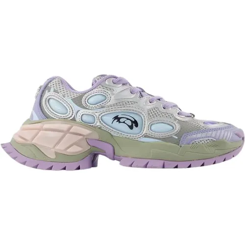 Nucleo Trainers in Multicoulour , female, Sizes: 2 UK - Rombaut - Modalova