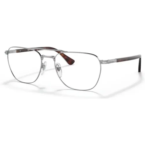 Vista 2494V Eyeglasses , unisex, Sizes: 55 MM - Persol - Modalova