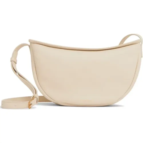 Moon Sling Crossbody Tasche - Mansur Gavriel - Modalova