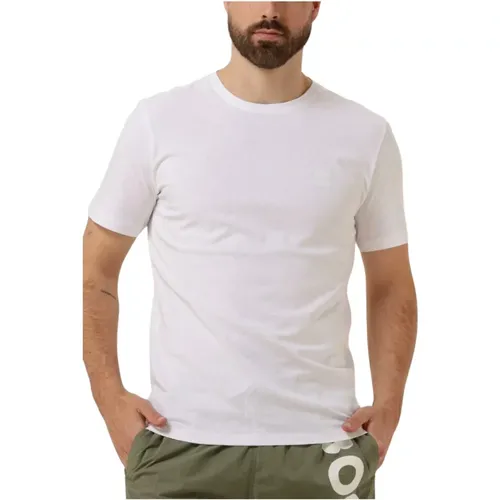 Herren Polo T-shirt Tales,Herren Polo T-Shirt Kollektion - Hugo Boss - Modalova