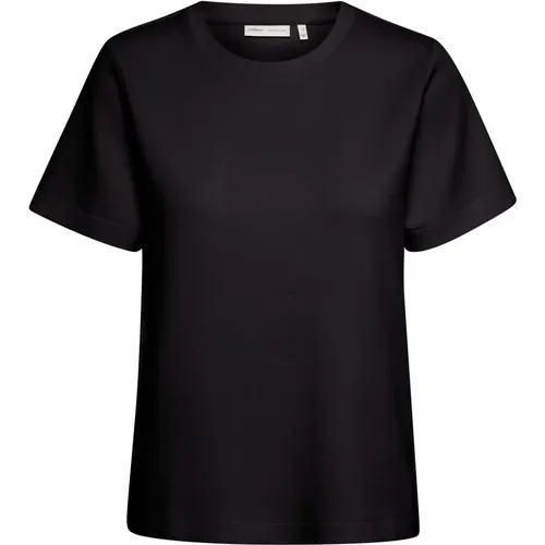 Vincentiw T-Shirt , female, Sizes: M, L, S, 2XL, XL, XS, 3XL, 2XS - InWear - Modalova