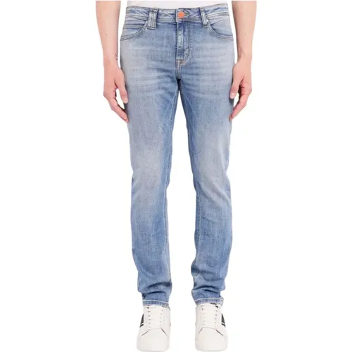 Slim-fit Denim Jeans Gaudi - Gaudi - Modalova