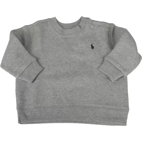 Lässiger Sweatshirt für Männer - Polo Ralph Lauren - Modalova