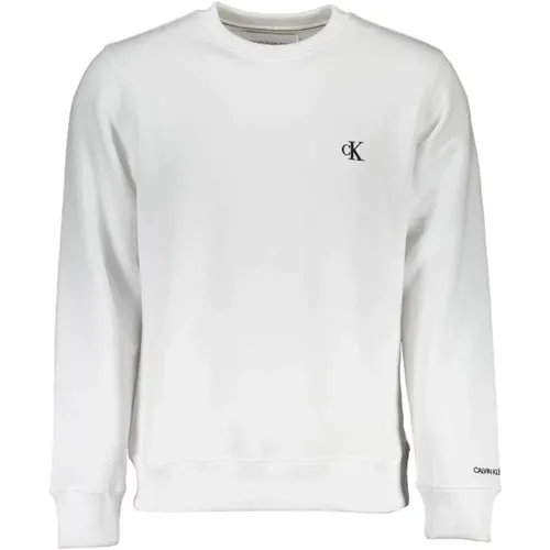 Sweatshirts , Herren, Größe: 3XL - Calvin Klein - Modalova