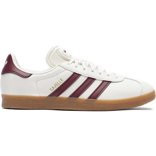 Gazelle Sneakers , Herren, Größe: 43 1/3 EU - Adidas - Modalova