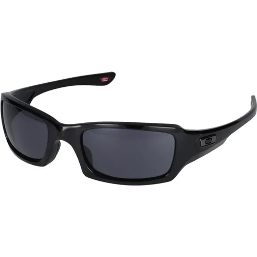 Stylish Sunglasses 0Oo9238 , male, Sizes: 54 MM - Oakley - Modalova