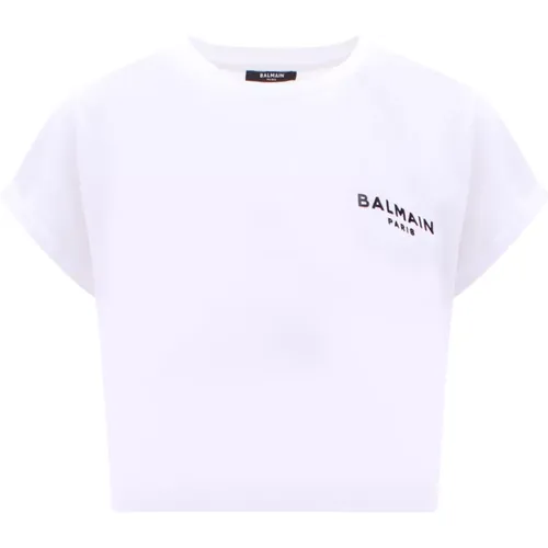 T-Shirts Balmain - Balmain - Modalova