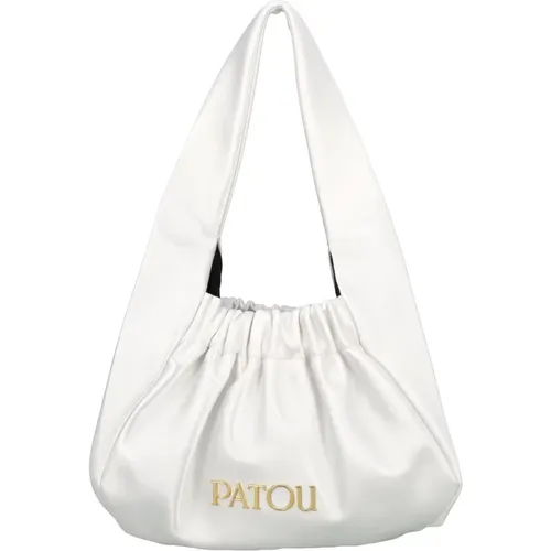 Womens Bags Handbag Ss24 , female, Sizes: ONE SIZE - Patou - Modalova