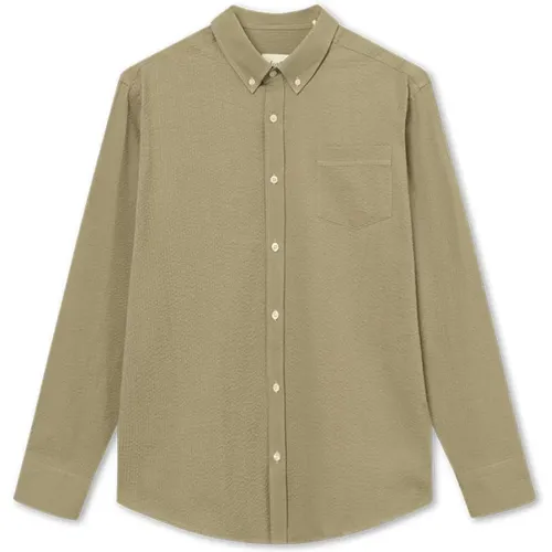 Blouses & Shirts , male, Sizes: M, S, L - Forét - Modalova