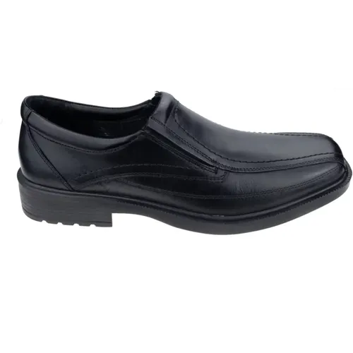 Largo Herren Slip-On Schuh , Herren, Größe: 42 EU - Ara - Modalova