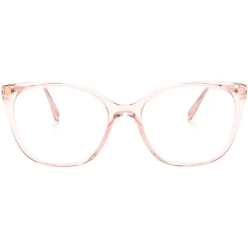 Gold Optical Frame Must-Have , female, Sizes: 49 MM - Mykita - Modalova