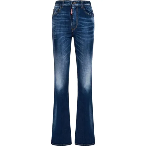 Jeans , female, Sizes: 2XS - Dsquared2 - Modalova