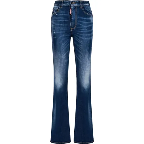 Jeans , female, Sizes: XS - Dsquared2 - Modalova