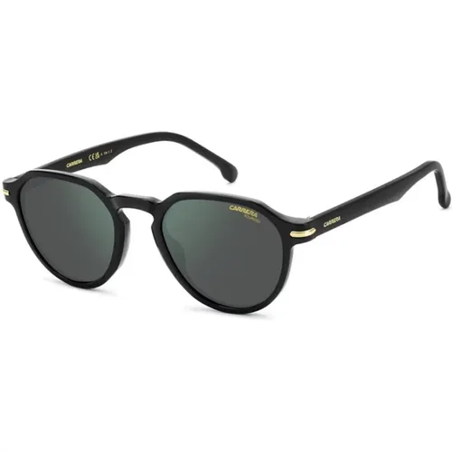 Sunglasses , male, Sizes: 50 MM - Carrera - Modalova