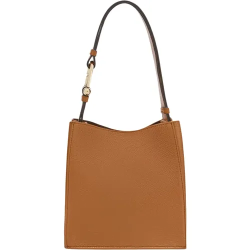 Nuvola Bucket Bag Mini , Damen, Größe: ONE Size - Furla - Modalova