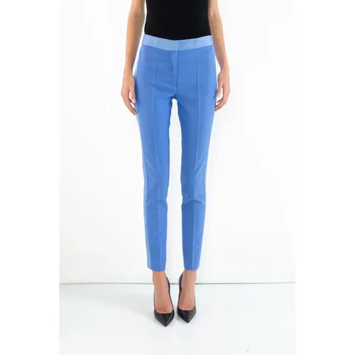 Ely elegant pants , female, Sizes: XS - Doris S - Modalova