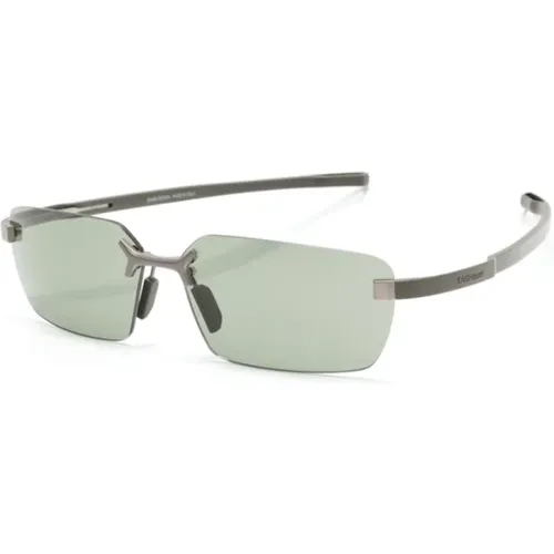 Th40005U 97N Sunglasses , unisex, Sizes: 60 MM - Tag Heuer - Modalova