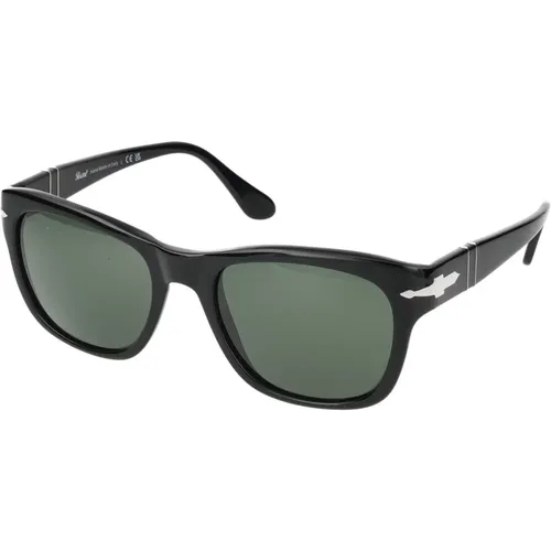 Stylische Sonnenbrille , unisex, Größe: 55 MM - Persol - Modalova