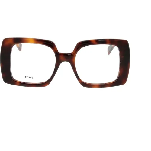 Stylische Brillen für Männer und Frauen - Celine - Modalova