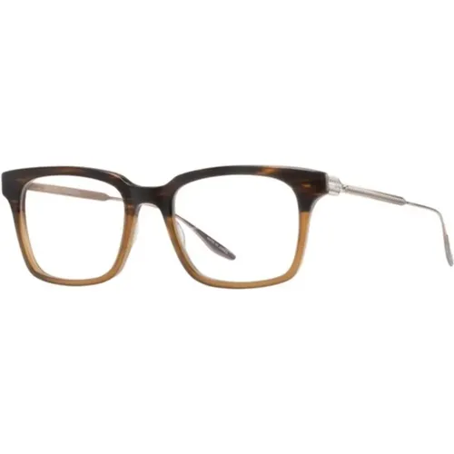 Kleos Bp5292 1QH Eyegles , unisex, Sizes: 52 MM - Barton Perreira - Modalova