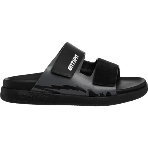 Sandals , male, Sizes: 7 UK - Enterprise Japan - Modalova