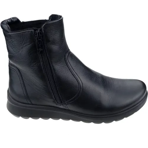 Sportlicher Toronto Damen Stiefelette - Ara - Modalova