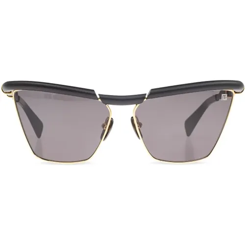 Sonnenbrille Balmain - Balmain - Modalova