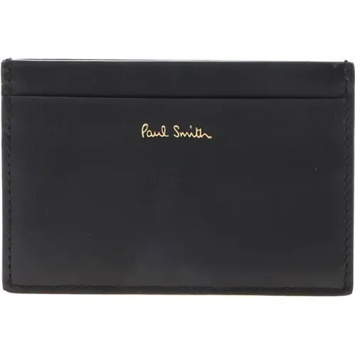 Mini Film Strip Cc Case , male, Sizes: ONE SIZE - Paul Smith - Modalova