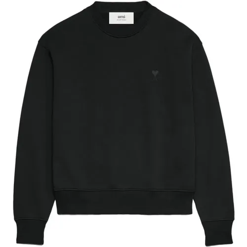 Herzfreund Sweatshirt Ami Paris - Ami Paris - Modalova