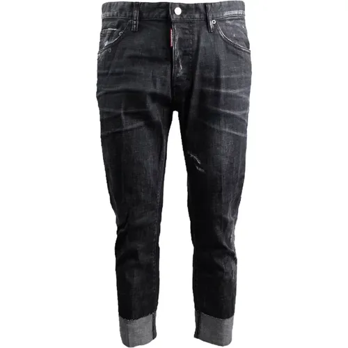 Slim-fit Jeans Dsquared2 - Dsquared2 - Modalova