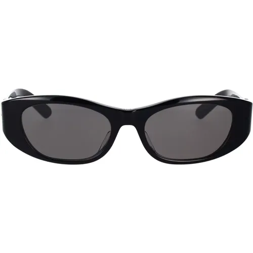 Montaigne S9U 10A0 Oval Sonnenbrille - Dior - Modalova