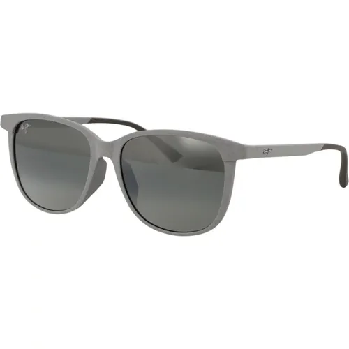 Opio Sunglasses for Stylish Protection , female, Sizes: 53 MM - Maui Jim - Modalova