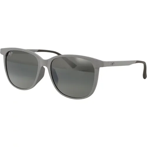 Opio Sonnenbrille für stilvollen Schutz - Maui Jim - Modalova