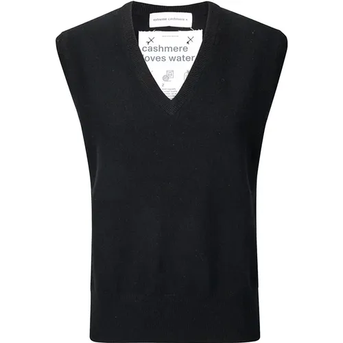 Spencer Top Extreme Cashmere - Extreme Cashmere - Modalova