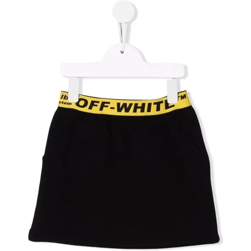 Skirts Off White - Off White - Modalova