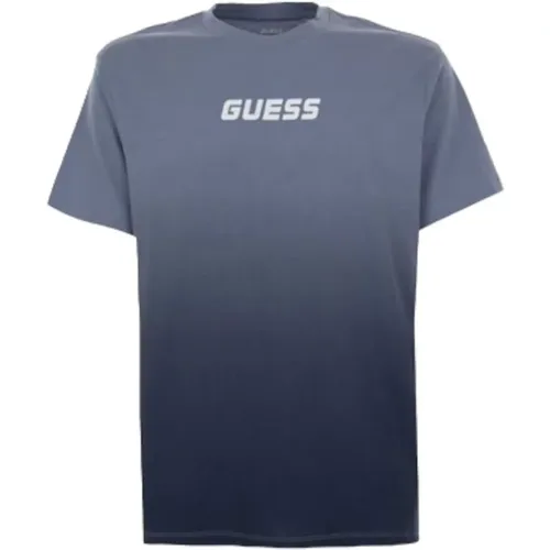 Kurzarm T-Shirt Guess - Guess - Modalova