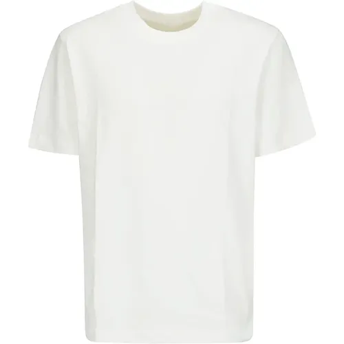 T-Shirts , Herren, Größe: L - Helmut Lang - Modalova