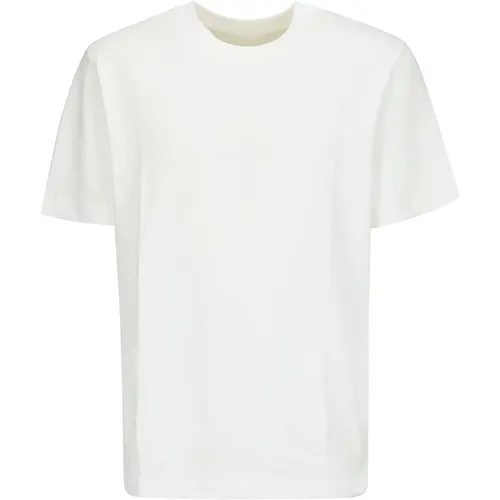 T-Shirts , Herren, Größe: M - Helmut Lang - Modalova