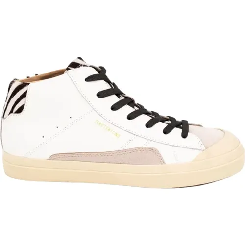 Topaz Sneakers , female, Sizes: 8 UK - Zéro cent cinq - Modalova