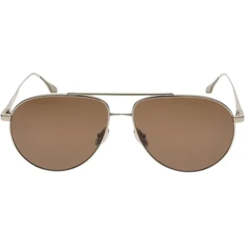 Stylische Sonnenbrille Vb242S , Damen, Größe: 61 MM - Victoria Beckham - Modalova
