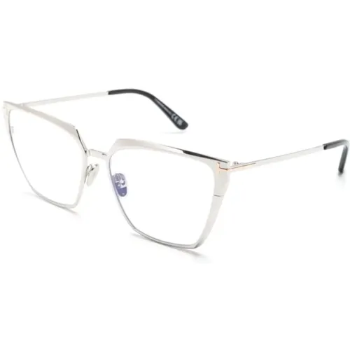 Ft5945-B 016 Optical Frame,Stilvolle Optische Brille für den Alltag - Tom Ford - Modalova
