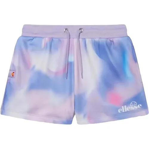 Shandra Shorts for Kids Ellesse - Ellesse - Modalova