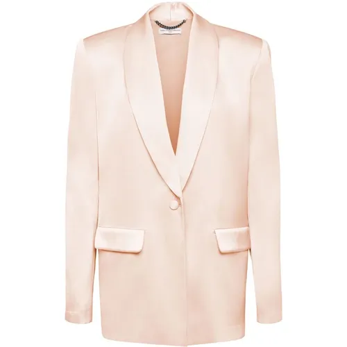 Beverly Hills Jacket , female, Sizes: 2XS - MVP wardrobe - Modalova