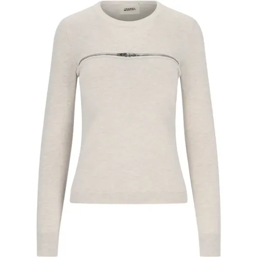 Pullover für Frauen , Damen, Größe: 2XS - Isabel marant - Modalova