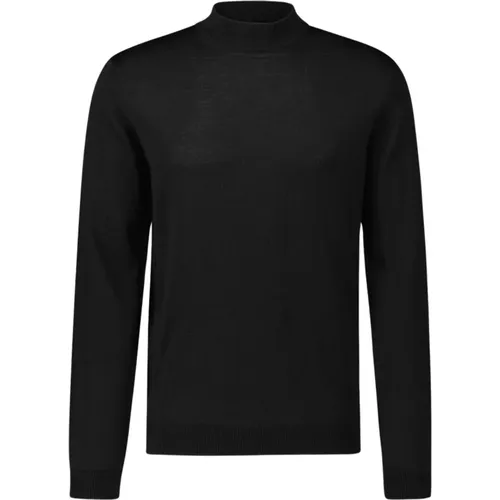 Wollstrickpullover , Herren, Größe: XL - Roberto Collina - Modalova