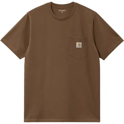 Taschen T-shirt Carhartt Wip - Carhartt WIP - Modalova