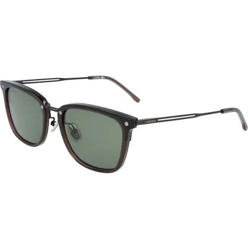 Sunglasses L938Spc , male, Sizes: 54 MM - Lacoste - Modalova